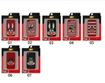 Colour Shell for iphone 4G