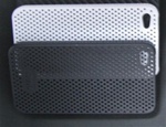 Net Shell for iphone4