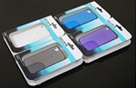 iPhone4 Crystal Shell Case