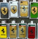 Car Style Protective Cover for iphone 4G