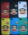 Big Mouth Frank Style Case for iphone