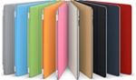 PU Leather Smart Cover Ipad 2 Case