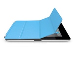 Smart Cover Leather Case for Ipad 2