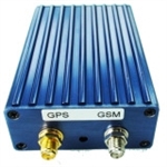 GPS Tracker for Vehicle