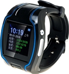 GPS Tracker for Person