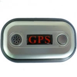 Mini GPS Tracker