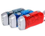 Super Bright White LED Flashlight