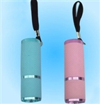 9 LED Flashlight - Night Version