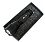 1W Bright LED Flashlight Torch Waterproof Camping/Sport Lightweight