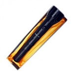 3W High Bright White LED Torch Lamp Light Waterproof Hiking Camping