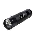 LED Intelligent Dimming Anti-explosion Flashlight