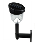 Outdoor Wall Maount Solar Light