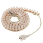 5M LED IP68 Waterproof Flexible 100 LED Color Strip Light