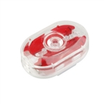 9 LED Bicycle Safety Light