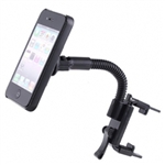 360° Car Mount Holder Stand for iPhone4