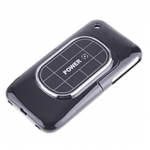 9600mA Portable Wireless Touch Charger for iPhone 3G/3GS