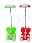 Cartoon Rechargeable LED Desk Lamp