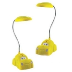 15 LED Rechargeable Lamp