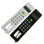 LED Indicates USB LCD VOIP Phone for Skype