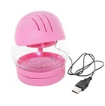 Desk top Air Freshener - USB Power Plug