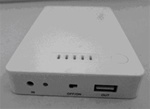 FP1000 Multi-purpose Battery Pack