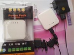 D2000 Portable Power Pack