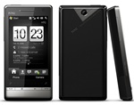 T5388i Windows Mobile 6.5 Smart Phone