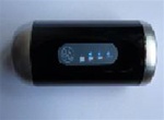 FL02 Mobile Power with LED Light