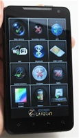 HDC Z710 4.3