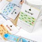 Account Notebook for Lazy People