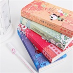 Creative Cartoon Notebook for Gift