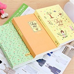 Nice Diary Book/Novelty Gift