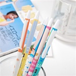 Slim Cartoon Animal Ball-pen