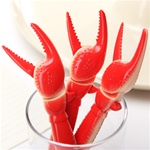 Personality Crab Claws Ballpoint Pen