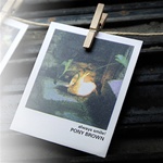 40 Styles Mini Creative Postcard/Beautiful Scenery Postcard