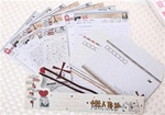 Creative Mini Stationery Envelope