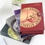 Multifunction Bags/Bill Collecting Notebook