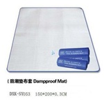 Dampproof Mat/Moistureproof Mat/Camping Mat