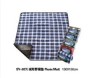 Travel Picnic Mat/ Outdoor Camping Mat