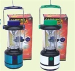 17LED Tent Light with Compass Camping Lantern/Emergency Light Lamps