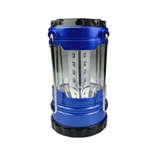 Portable 12LED Tent Lantern/Fishing Camping Light