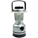 Portable and Lightweight Camping LED Light