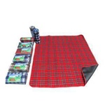 200*150 cm Picnic Moistureproof Mat