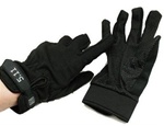 5.11 Prevent Slippery Tactical Gloves - Black All Gloves