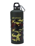 Cycling Kettle/Sports Bottle/750ML Aluminium Kettles