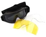 Eye Protection Desert Locust Goggle Kits