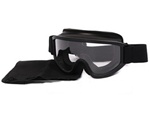 X500 Tactical Goggle Glasses GX2000 Clear