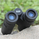 8*25 Pocket Size Waterproof Travel Binoculars