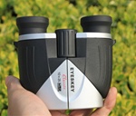 10*25 High-powered Binoculars/Concert Telescope