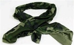 Outdoor Camouflage Kerchief/Hood/Neck Protector